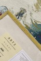 Килим Art 3 0293-q04 XS